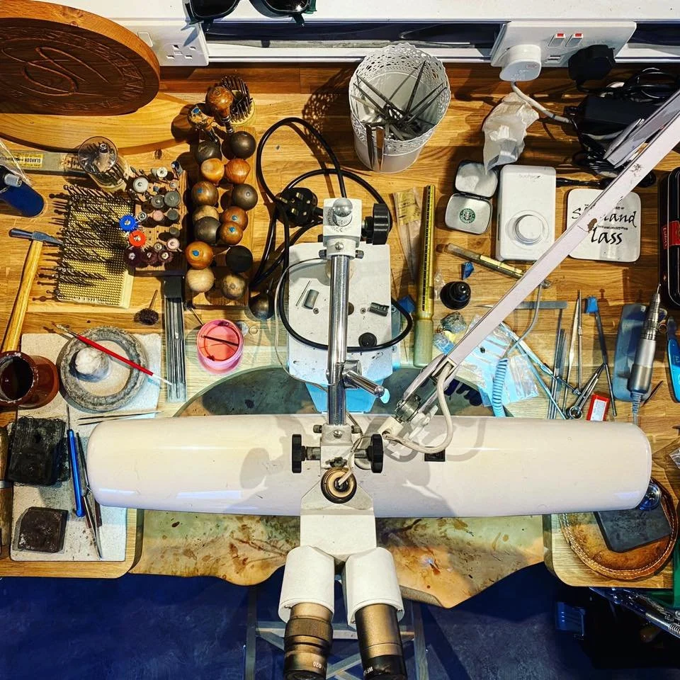 Meet the Maker 2020 miniblogs