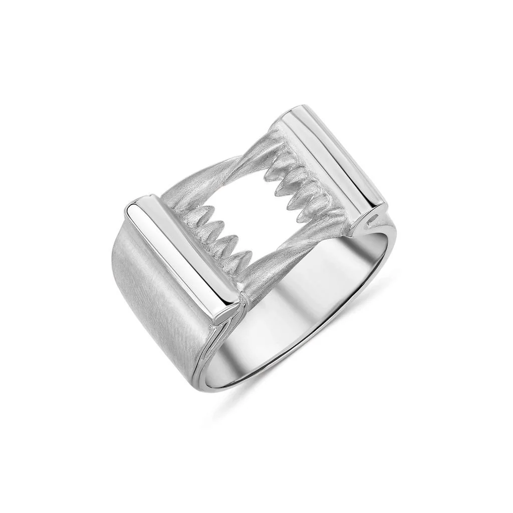 Snarl ring