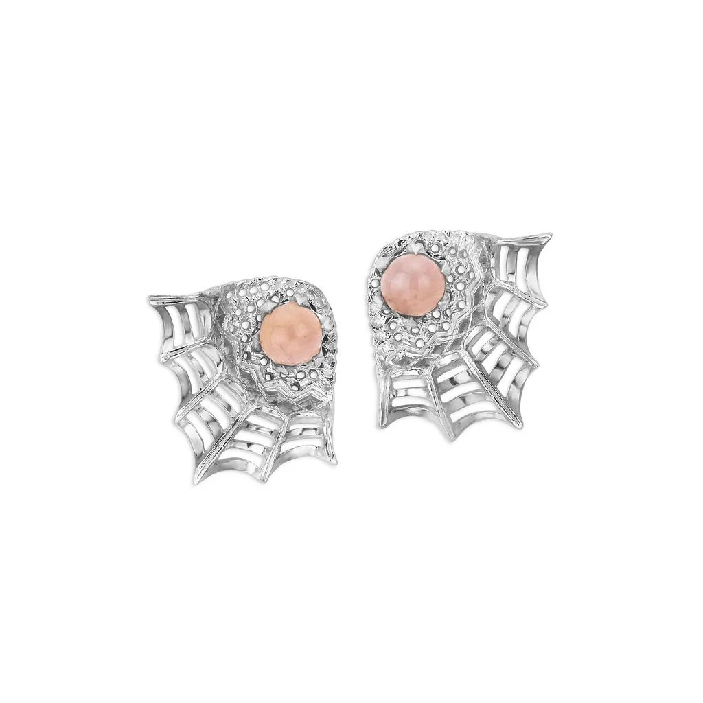 KAJD_Oppenwark_studs_and_ear_jackets_in_silver_with_Scapolite_Shetland_stone.jpg