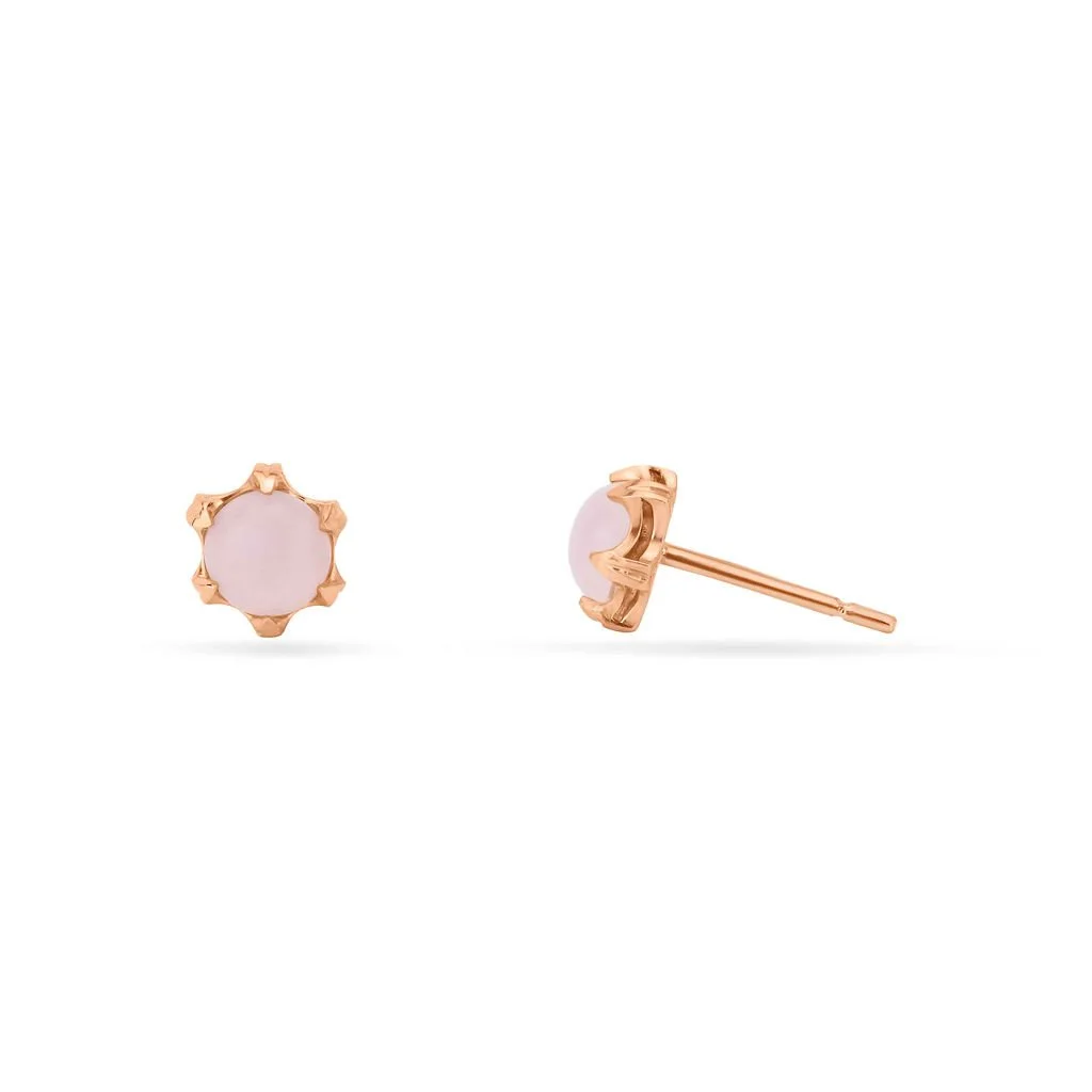 KAJD_Oppenwark_stud_in_rose_gold_with_Scapolite_Shetland_stone.jpg