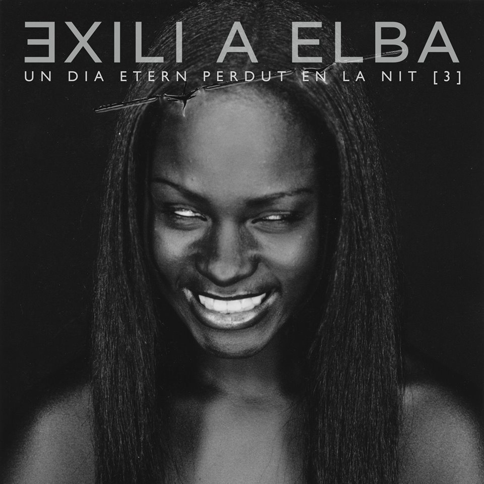 Exili a Elba - Un dia Etern Perdut en la Nit [3]