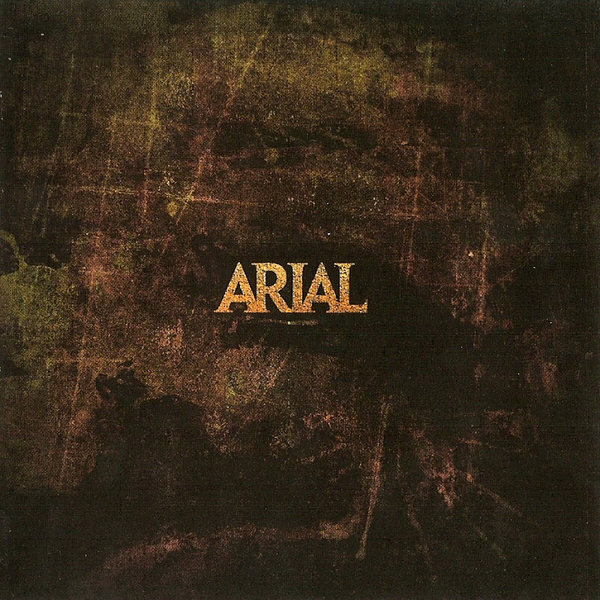 Arial - Just Another Day