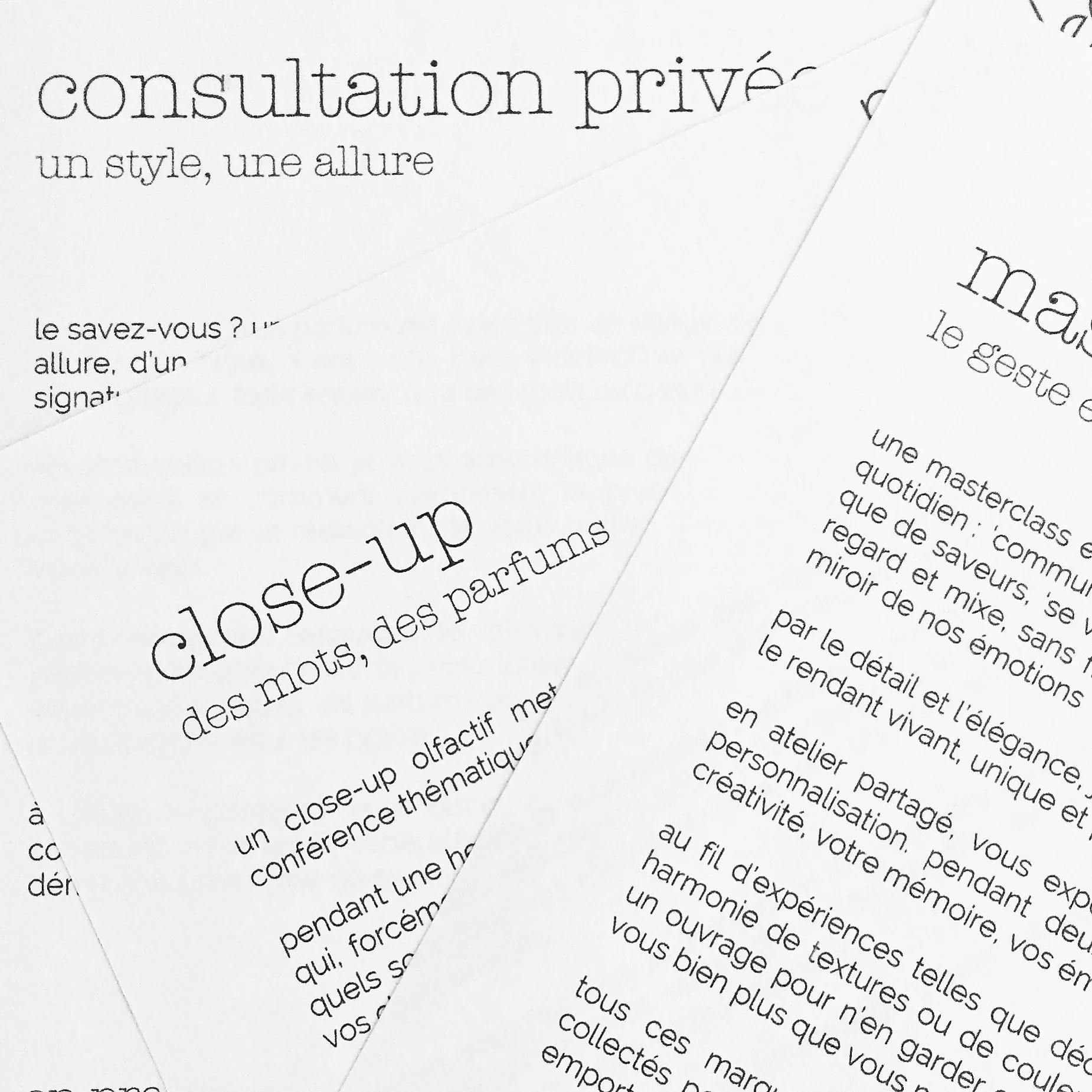 Dans les ateliers de Michèle gay les mots et les images forment a la créativité inspiration innovation langage sensoriel Bruxelles Paris