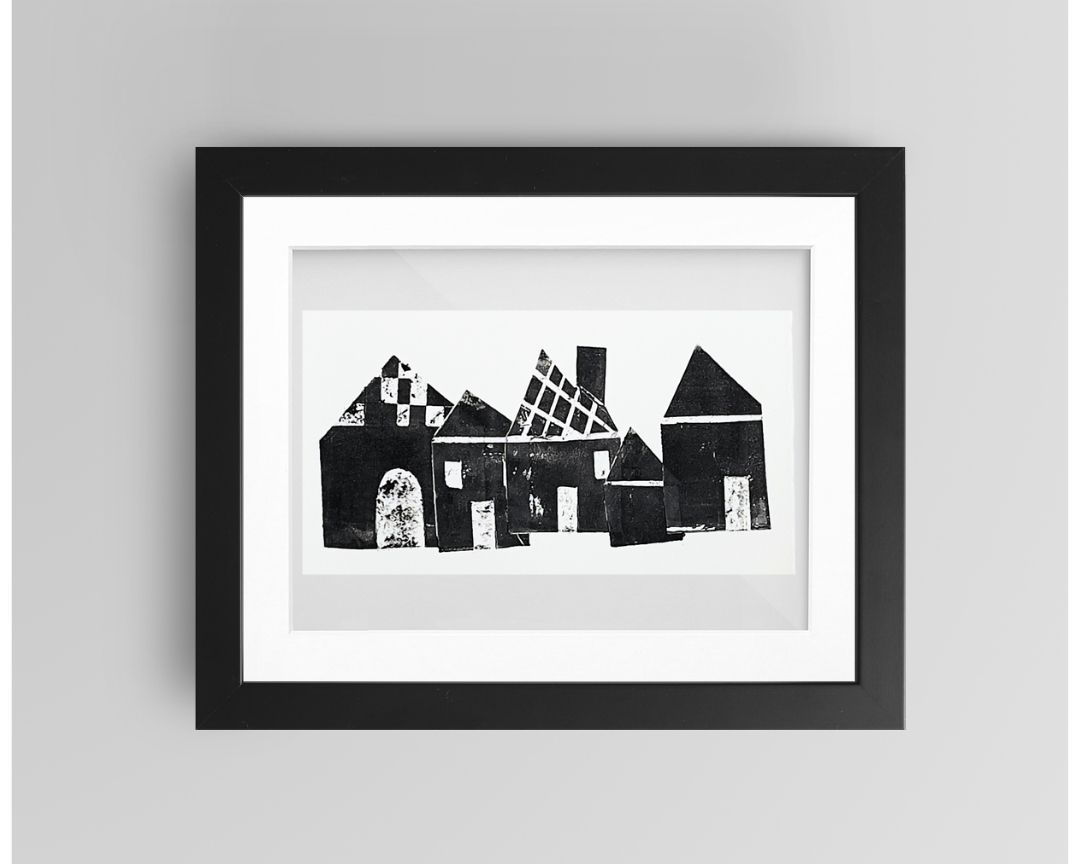 Mini Printmaking