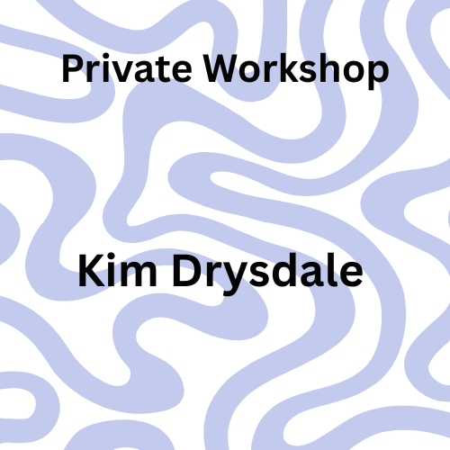 Private Workshop_ Kim Drysdale_ Intro to Alcohol Ink