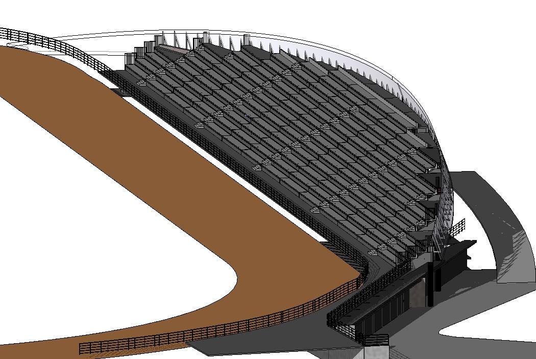 Tribune Gjøvik Stadion modellfil 1.JPG