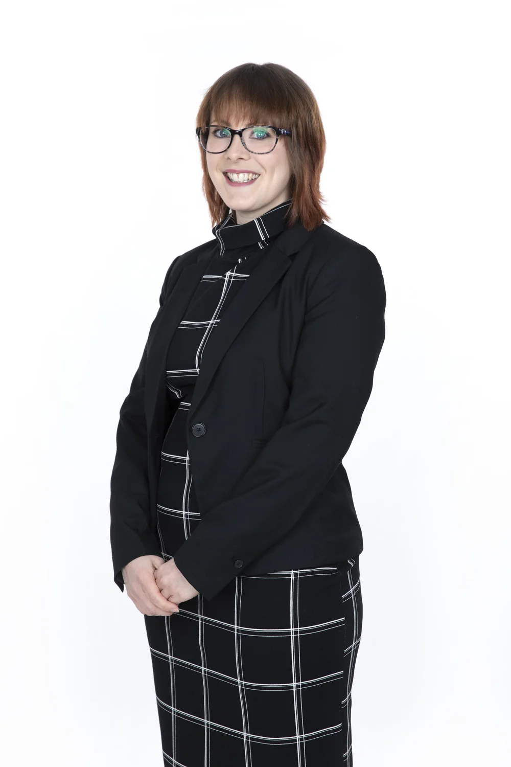 Natalie Fitzhugh - Trainee Solicitor