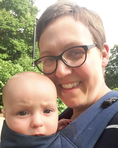 Rachael can be found over on her blog Forever Family Fifty and socials - Facebook , Insta and Twitter .