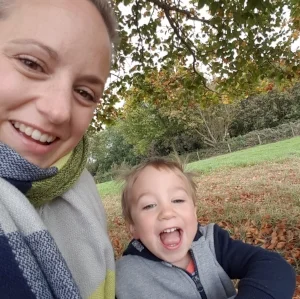 Steph blogs over on Country Mumma and you can follow her on Instagram - @country_mumma_ .