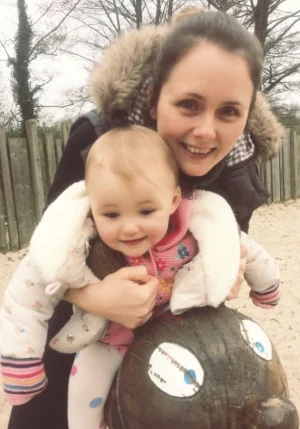 Rebecca write her blog 'Sharing a Chair' on www.rebeccaellen.co.uk . You can also follow her on Instagram and Twitter . Think another mama could benefit from reading this letter? Share by clicking on the social icons below...