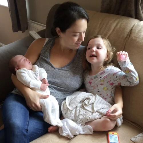 You can follow Lillie on Instagram - @lilandlife