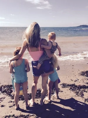 Read Danielle's blog over on her website, PDA Parenting . Think another mama could benefit from reading this letter? Share by clicking on the social icons below...