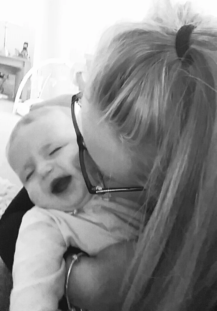 You can follow Olivia on Instagram - @Livs_sw