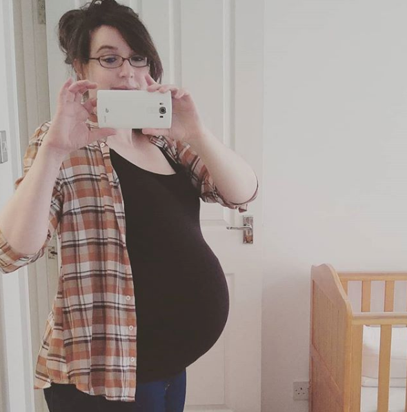 You can follow Karen on Instagram - @mother_truths