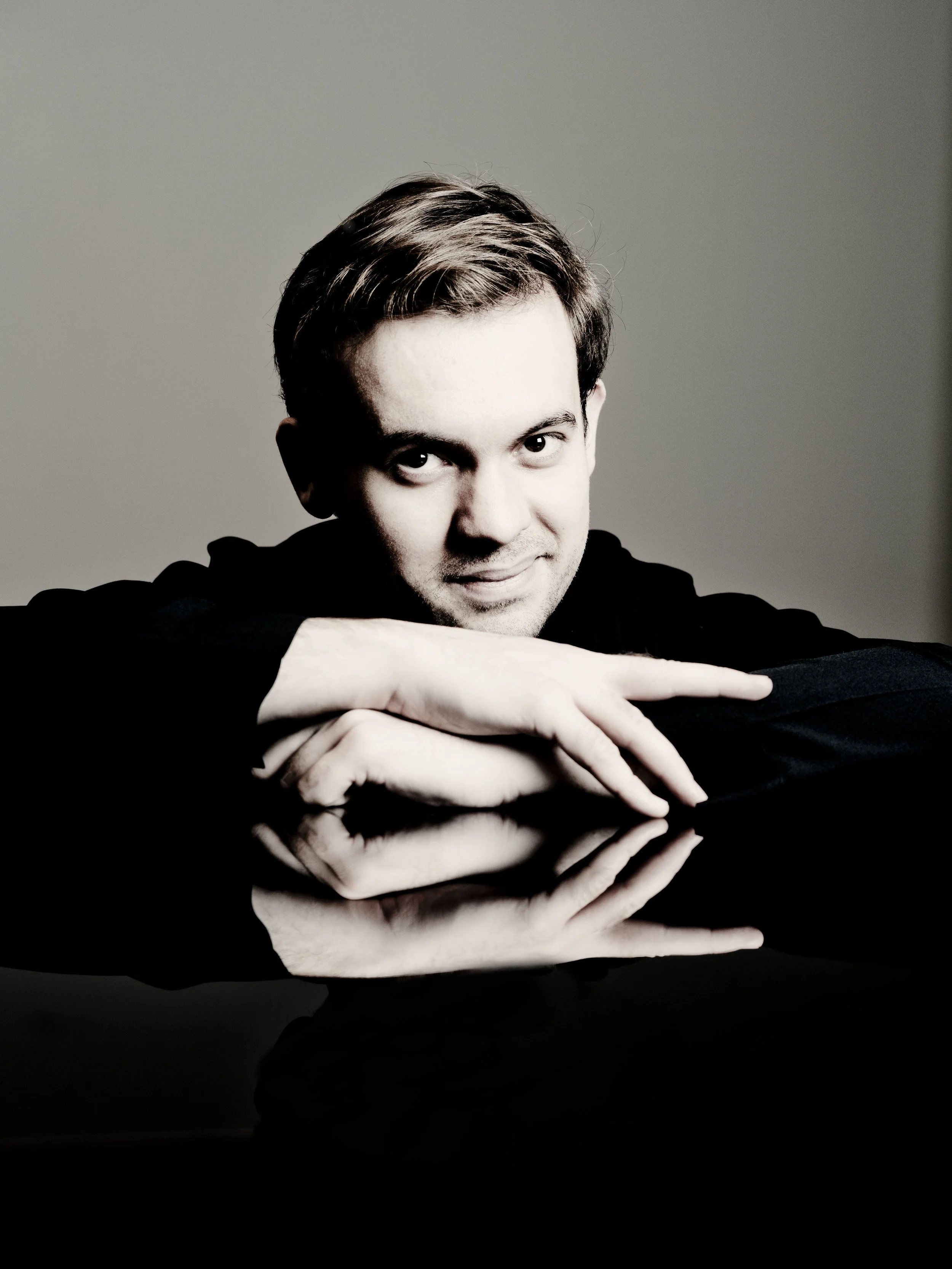 PHILHARMONIC HALL, BRATISLAVA (SK)