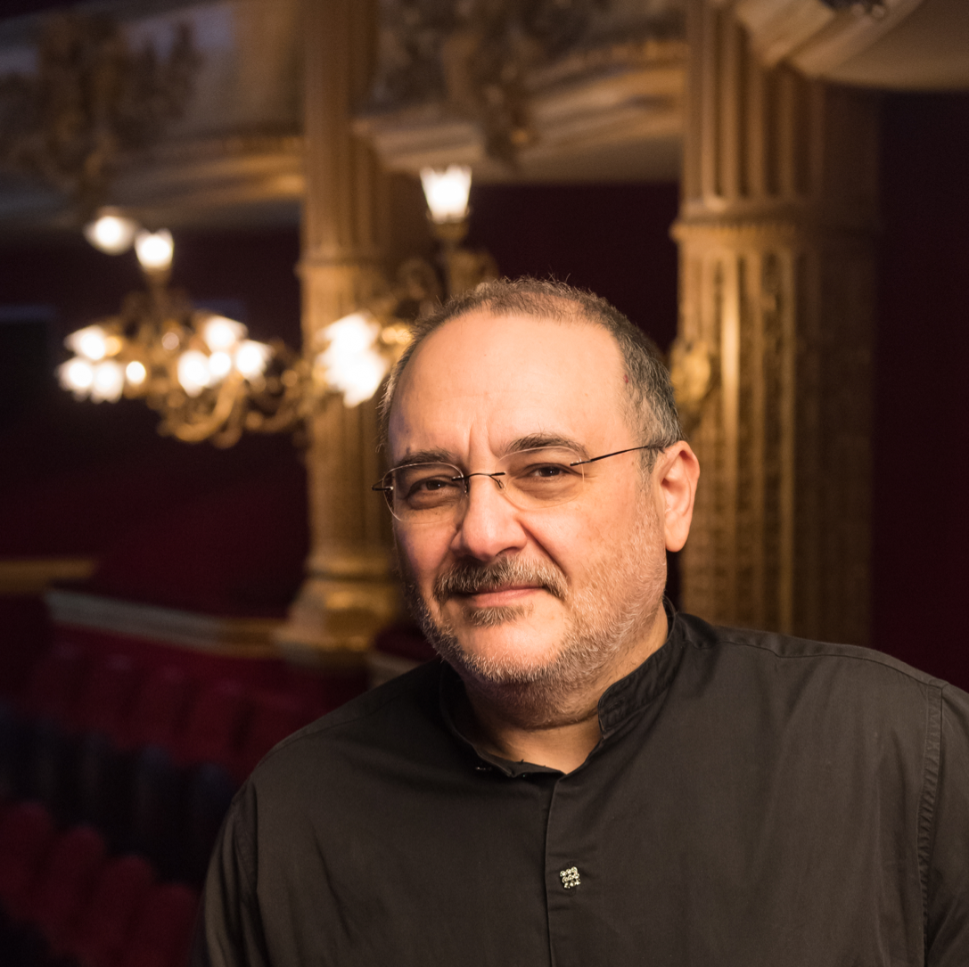 WIGMORE HALL, LONDON (UK)