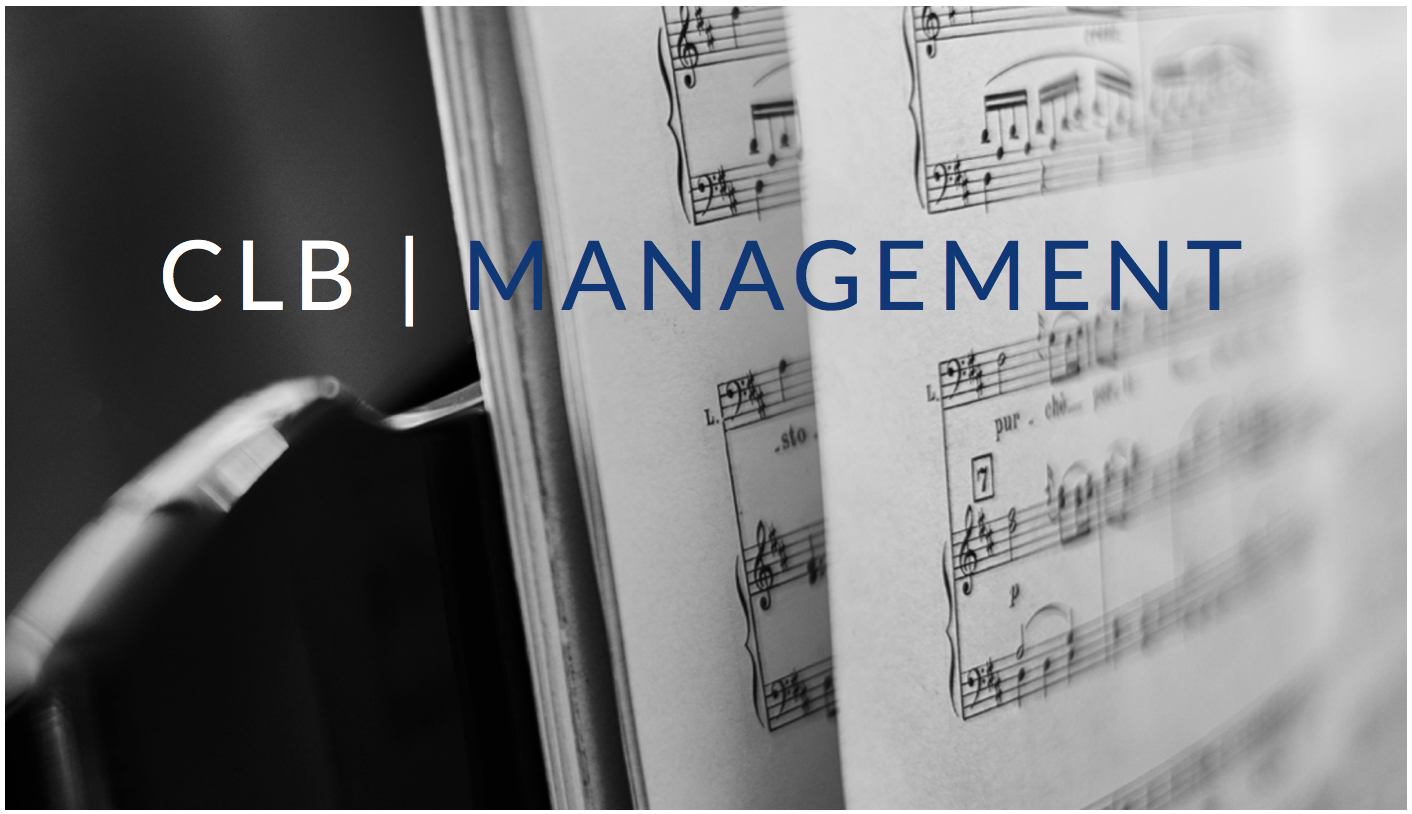 CLB welcomes FOROOZ RAZAVI and BEN JOHNSON!