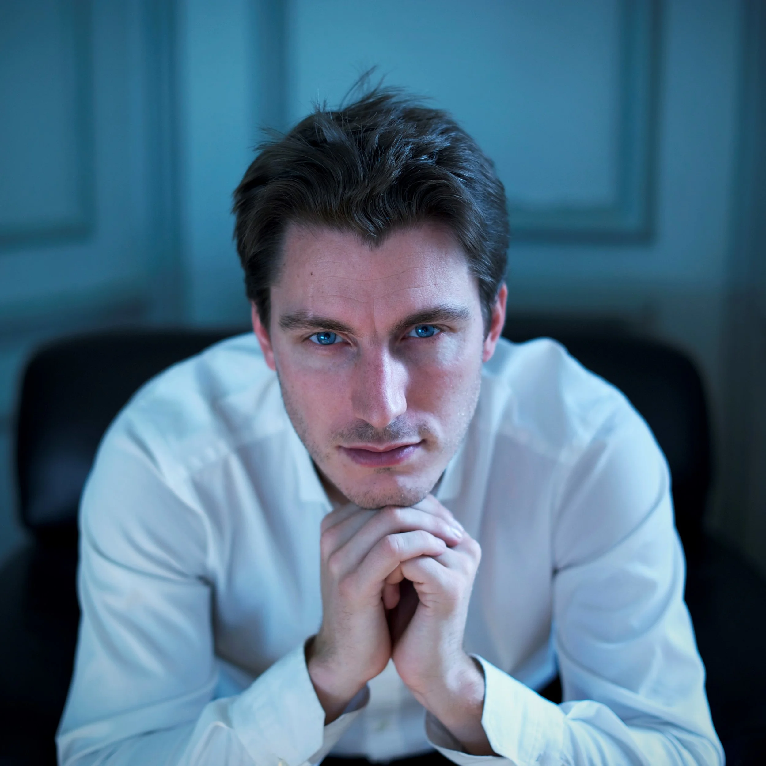 LA SCALA, PARIS (FRA)