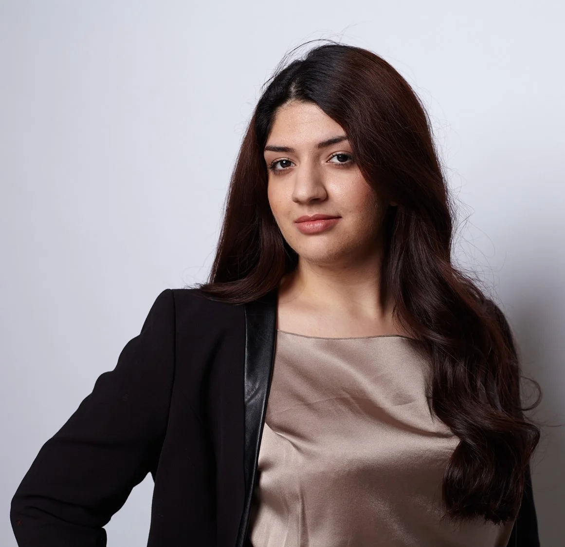 Forooz Razavi selected for the prestigious two-year Opera Studio at Teatro alla Scala