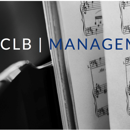 Upcoming highlights for CLB Conductors