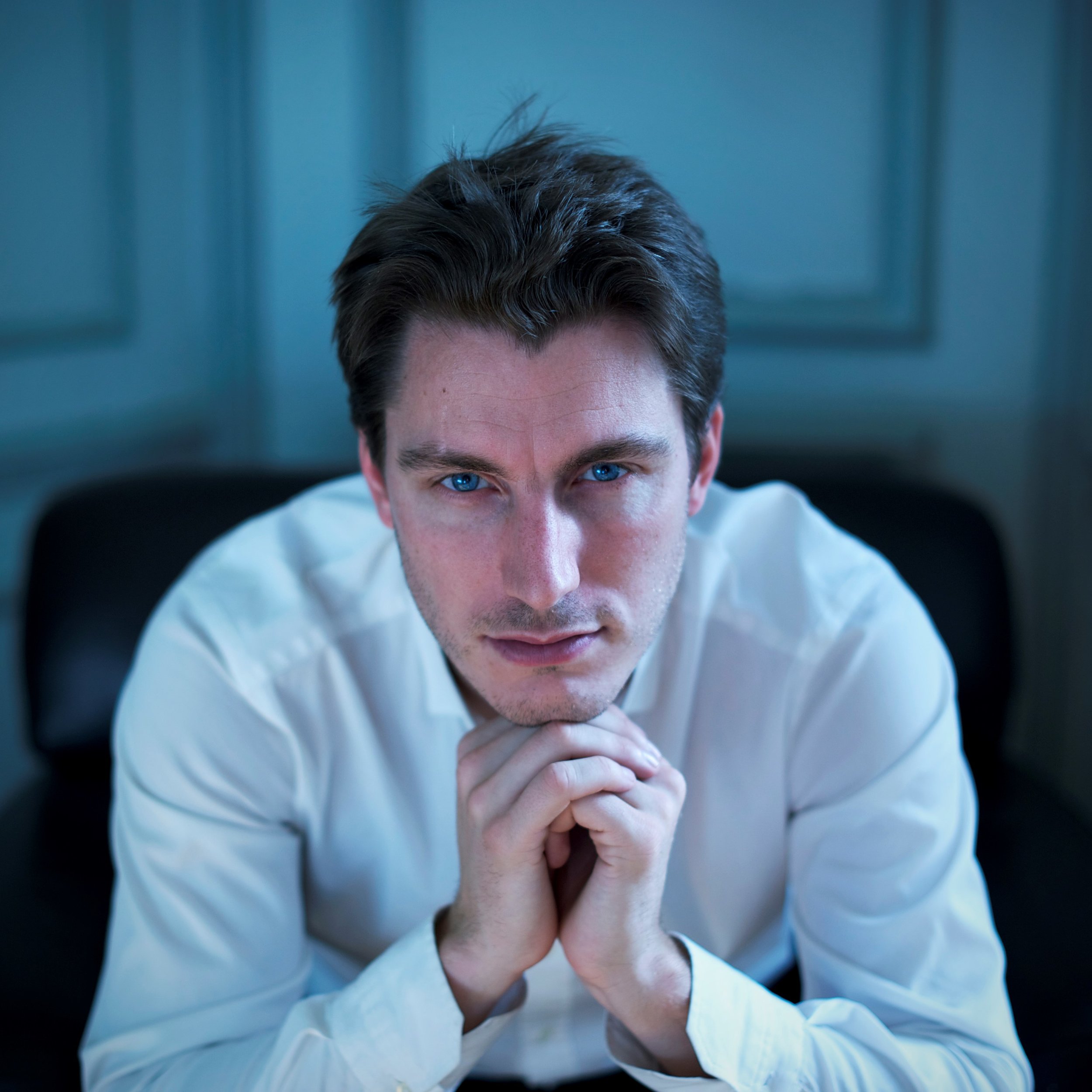 LE CENTQUATRE-PARIS, SALLE 400, Paris (FRA)