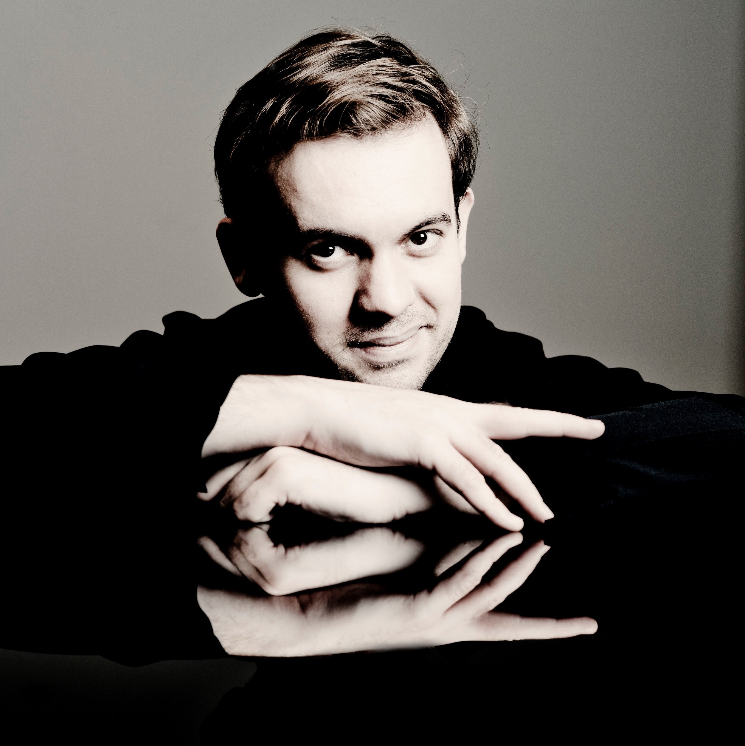 Studio Koncertowe Polskiego Radia im. Witolda Lutosławskiego, Warsaw (POL)