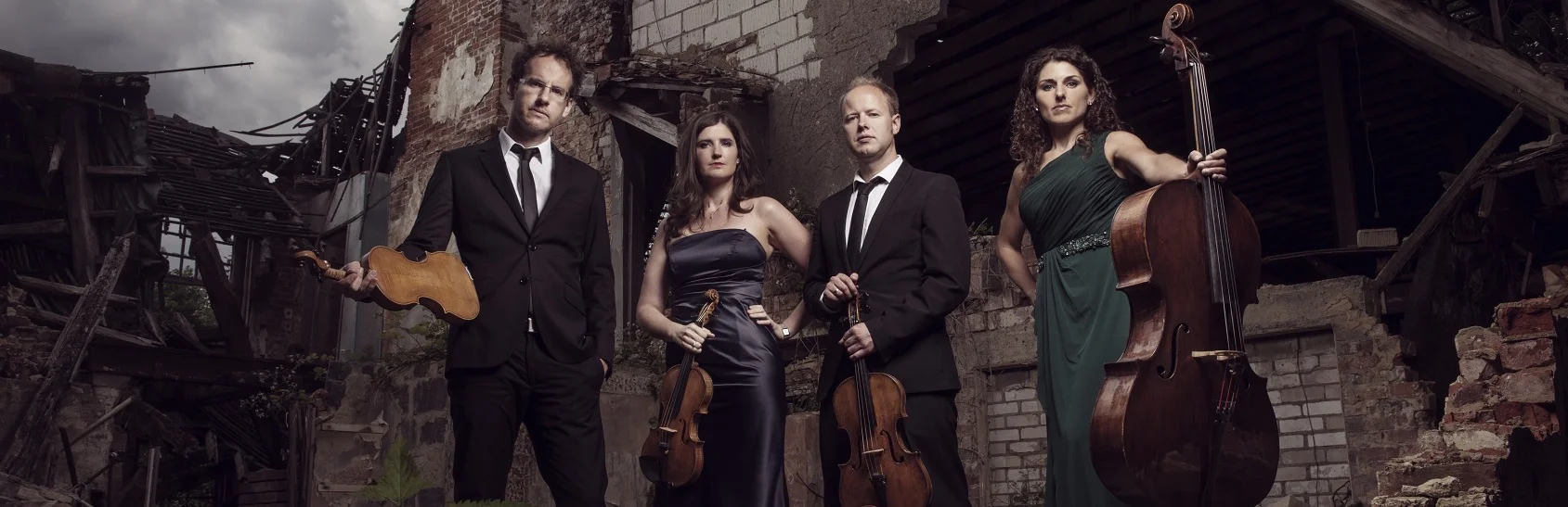 Carducci Quartet