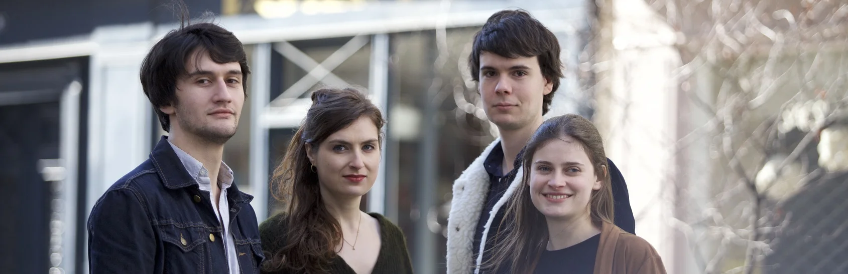Le Consort