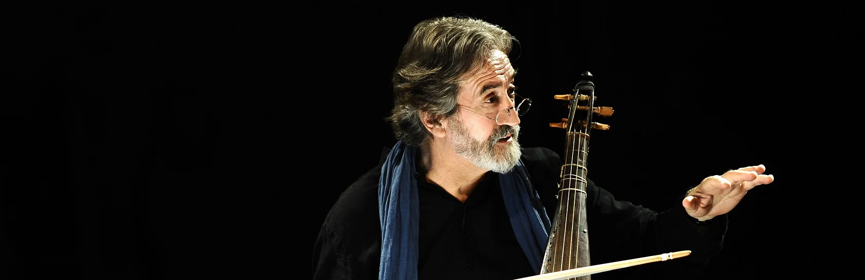 Jordi Savall