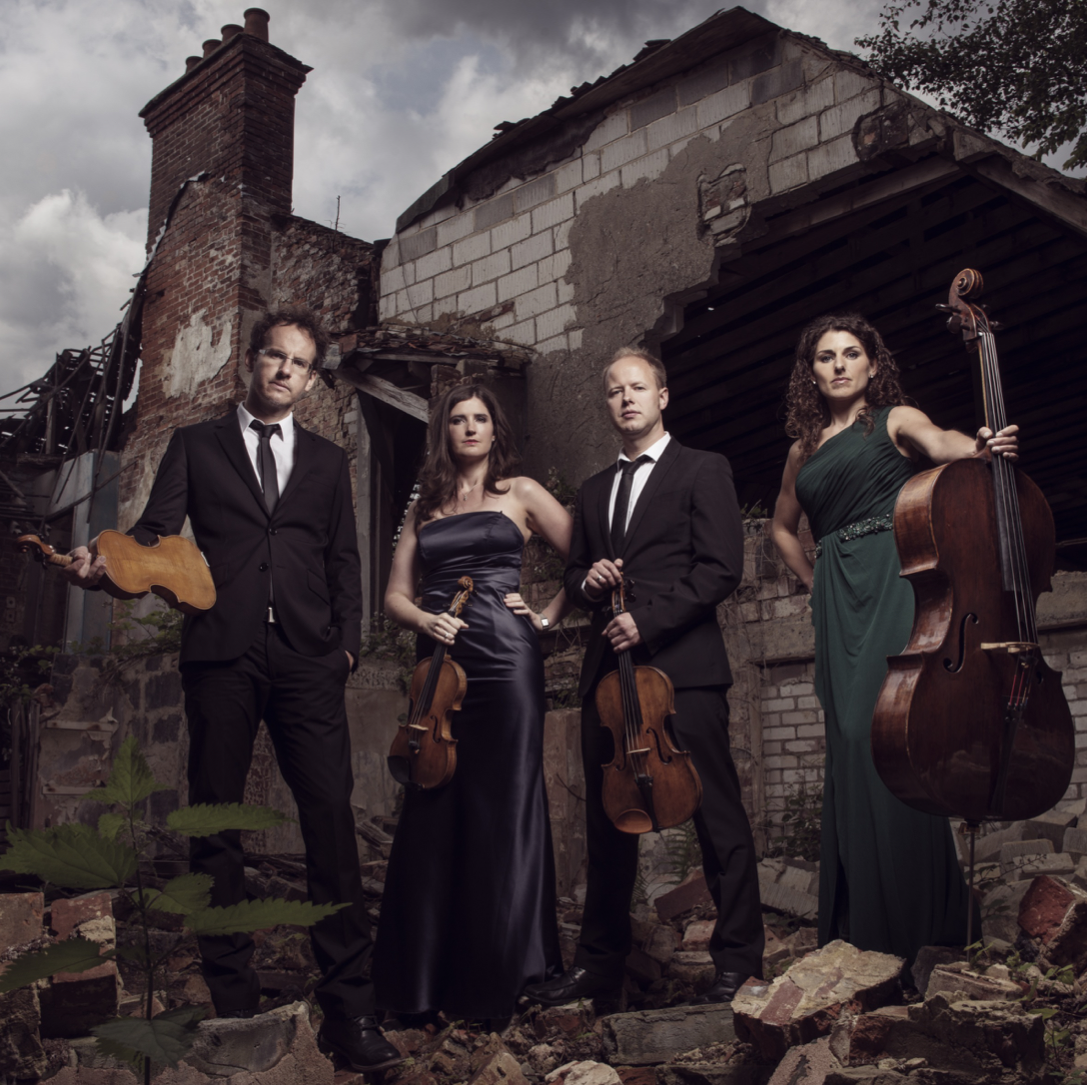 Ivor Gurney Hall, Gloucester (GB)