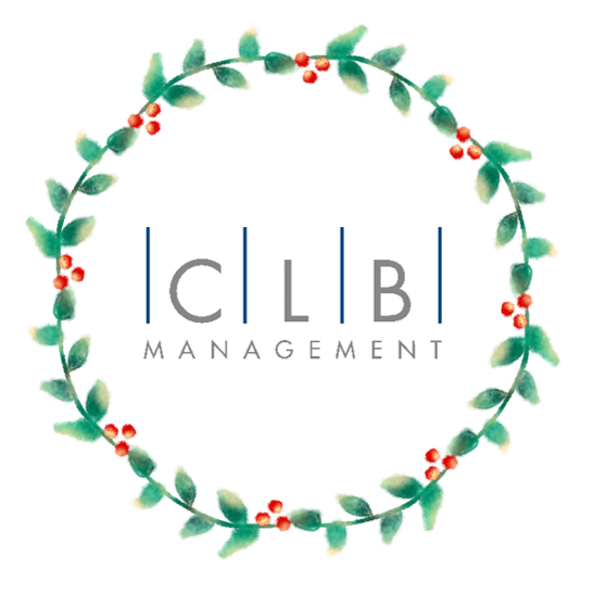 CLB Management's 2019 Christmas Highlights: Conductors