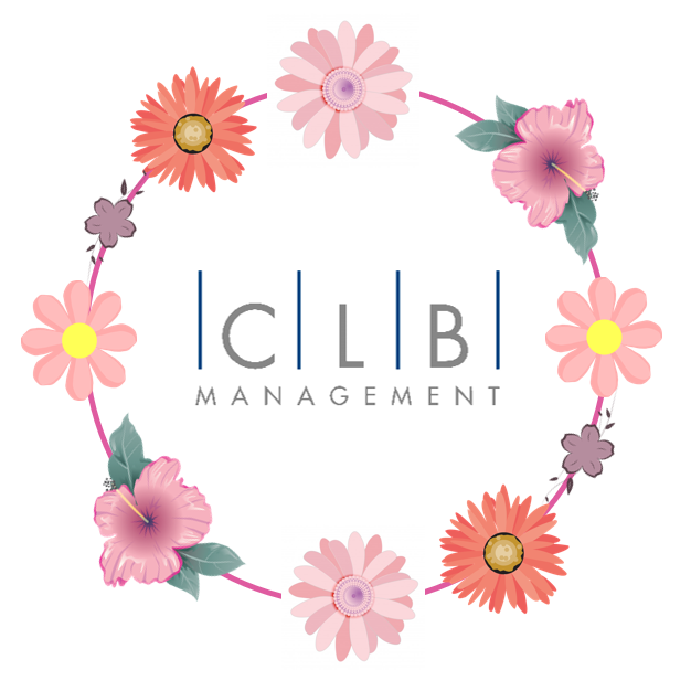 Happy Easter from CLB Management!