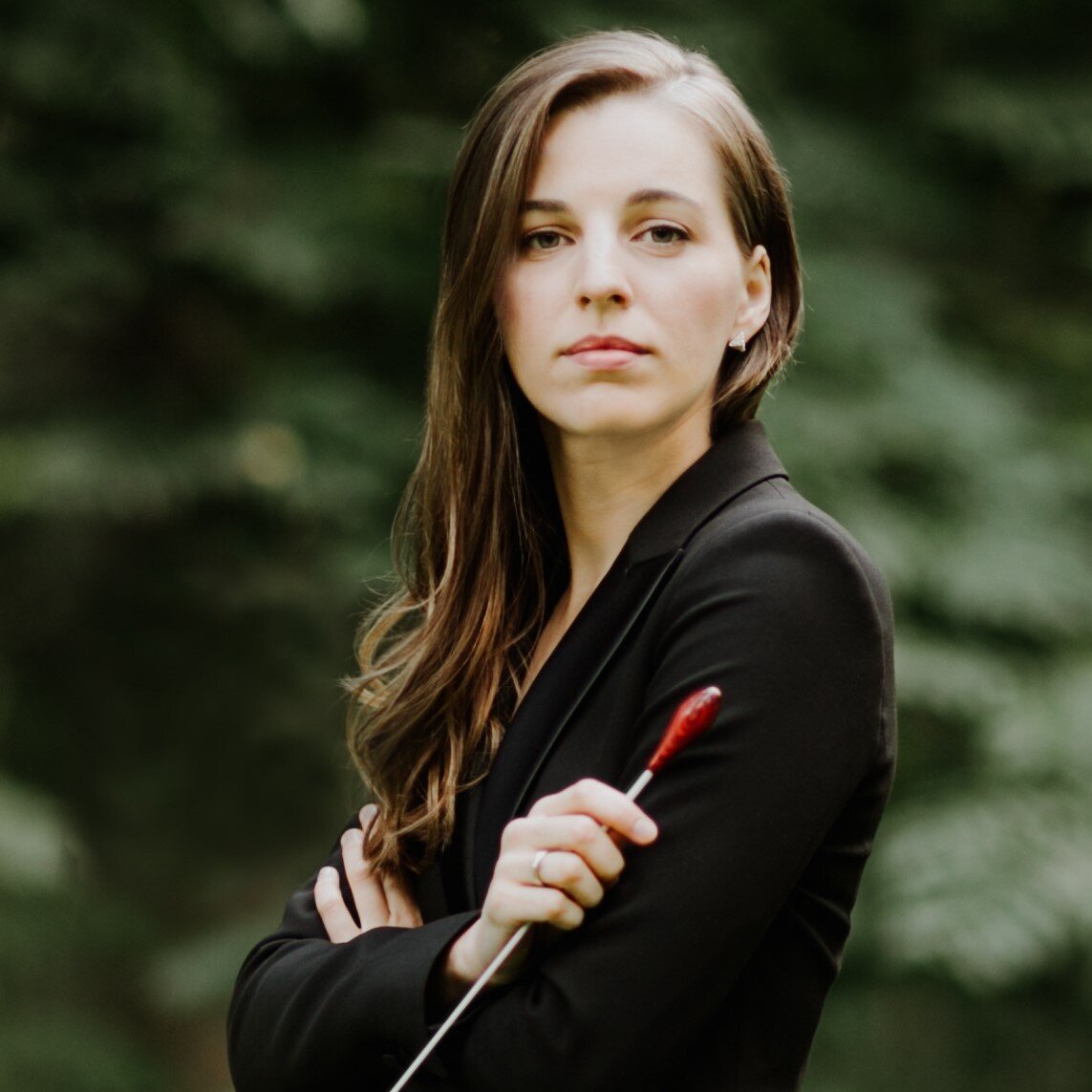 JOHANNA MALANGRÉ, CONDUCTOR