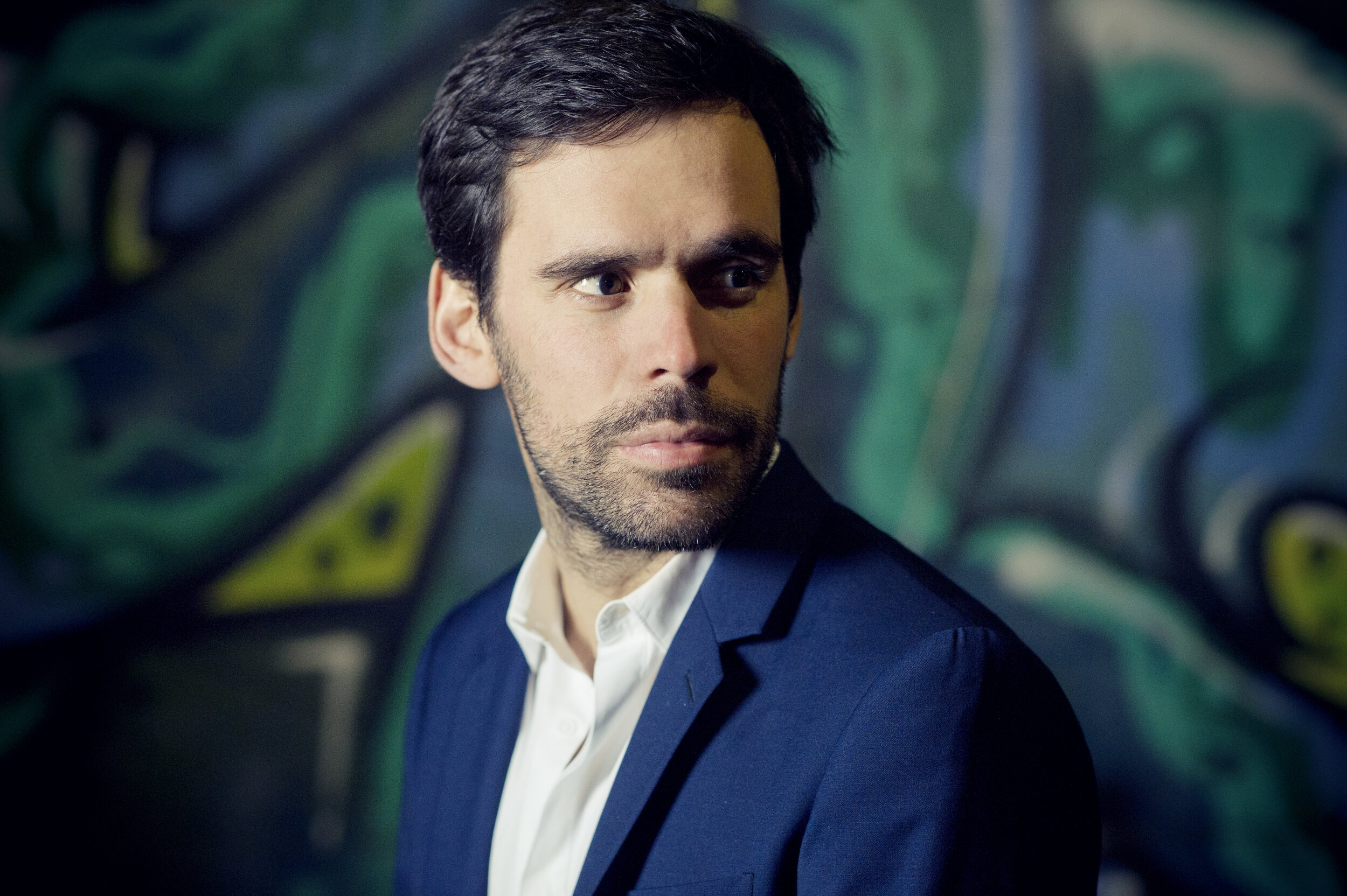 Tanguy De Williencourt Clb Management