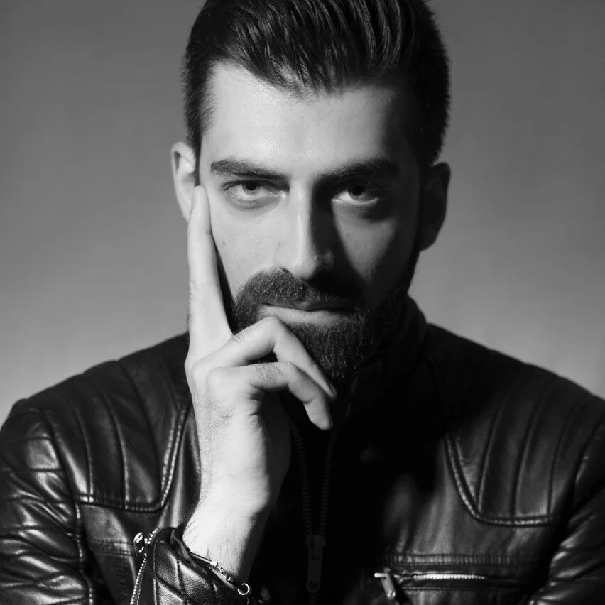 Monday Motivation: Conductor Ektoras Tartanis shares his outlook on life in lockdown