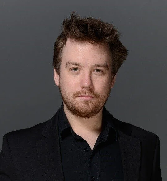 Nicholas Scott performs Monteverdi "from profane to sacred" with Les Arts Florissants