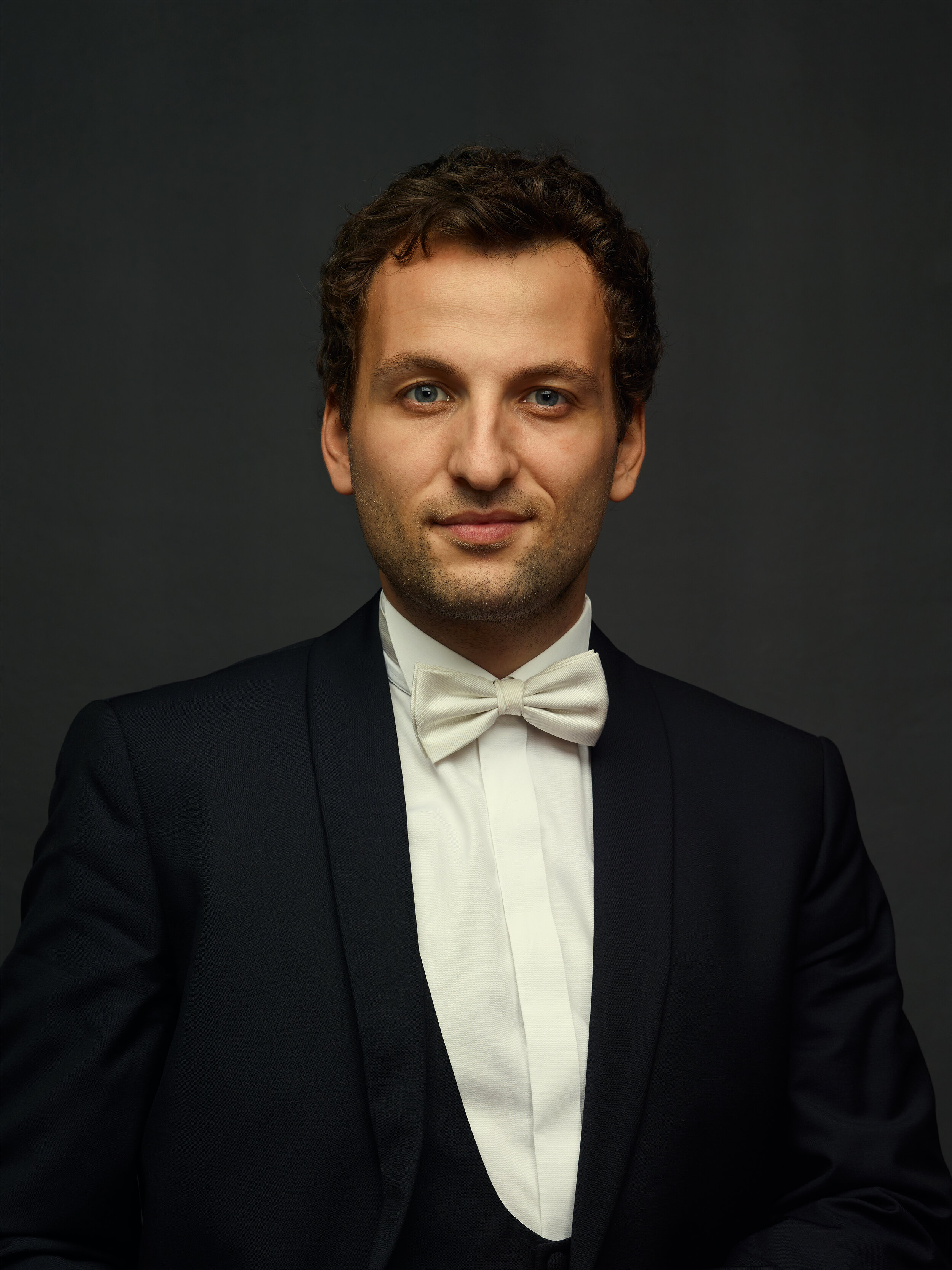 VICTOR JACOB, CONDUCTOR