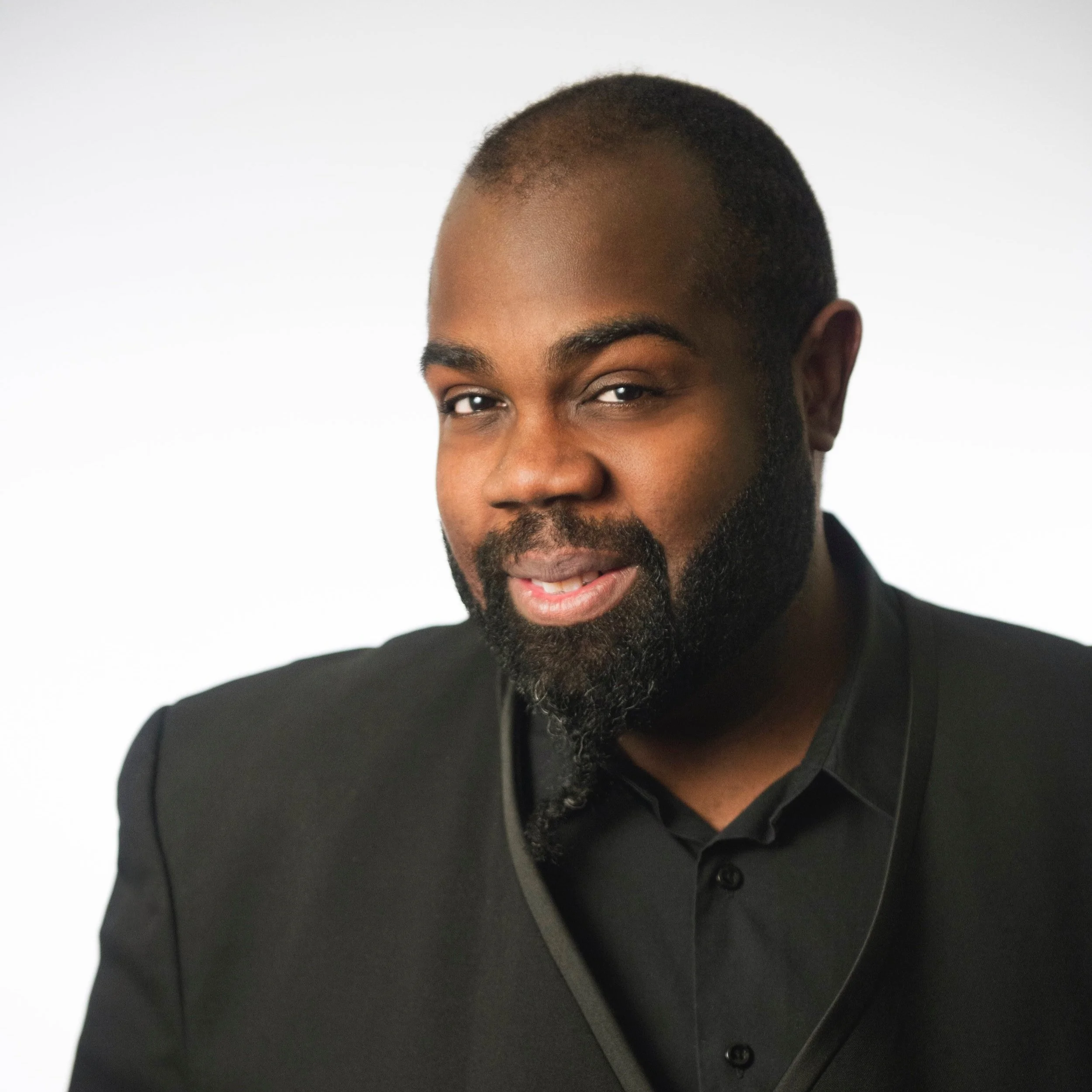 Another GRAMMY® nomination for CLB’s countertenor reginald Mobley prior to a busy Messiah Season
