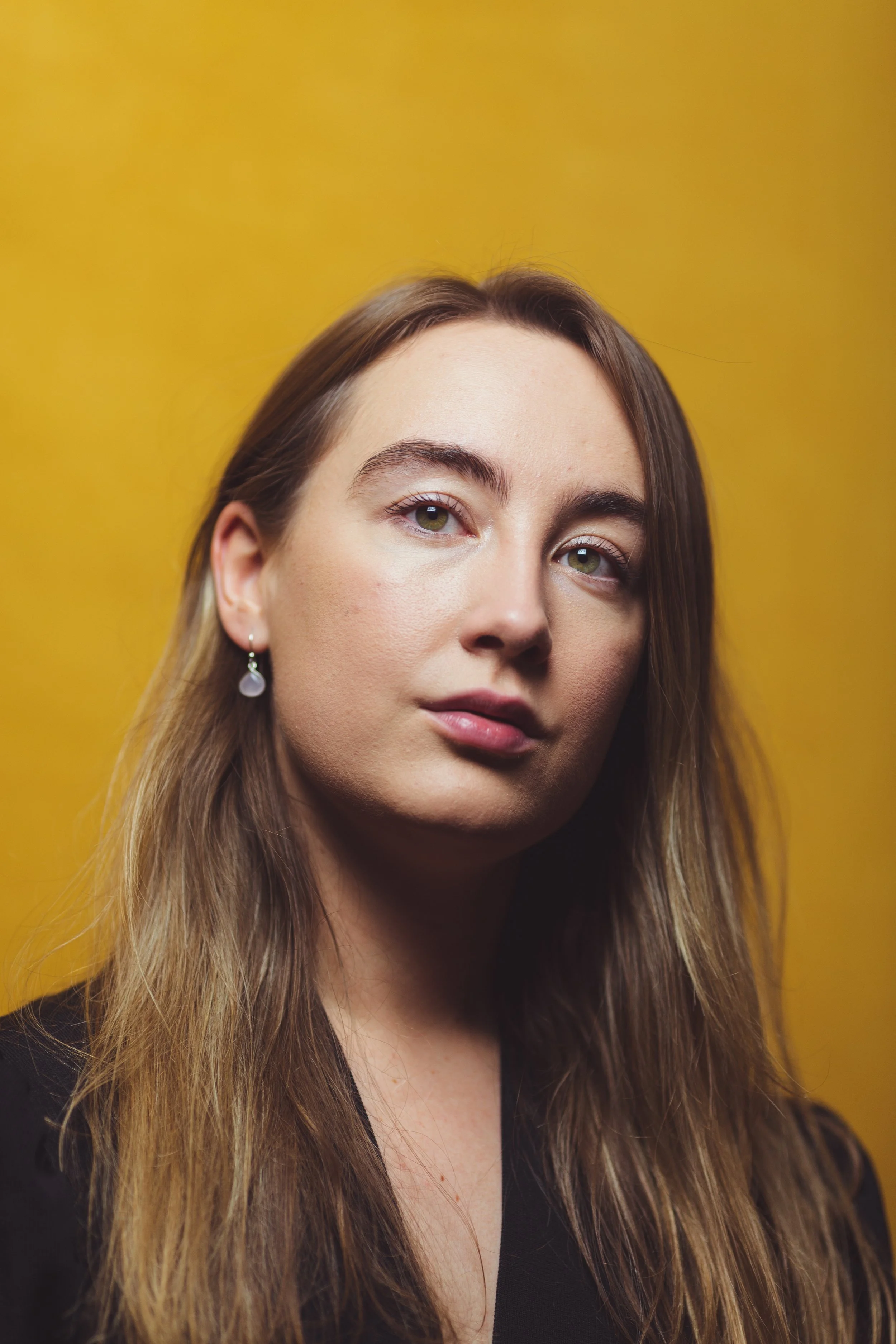 Rebecca Leggett steps in to perform Bach's St John Passion alongside Mark Padmore at the Concertgebouw Hall in Amsterdam