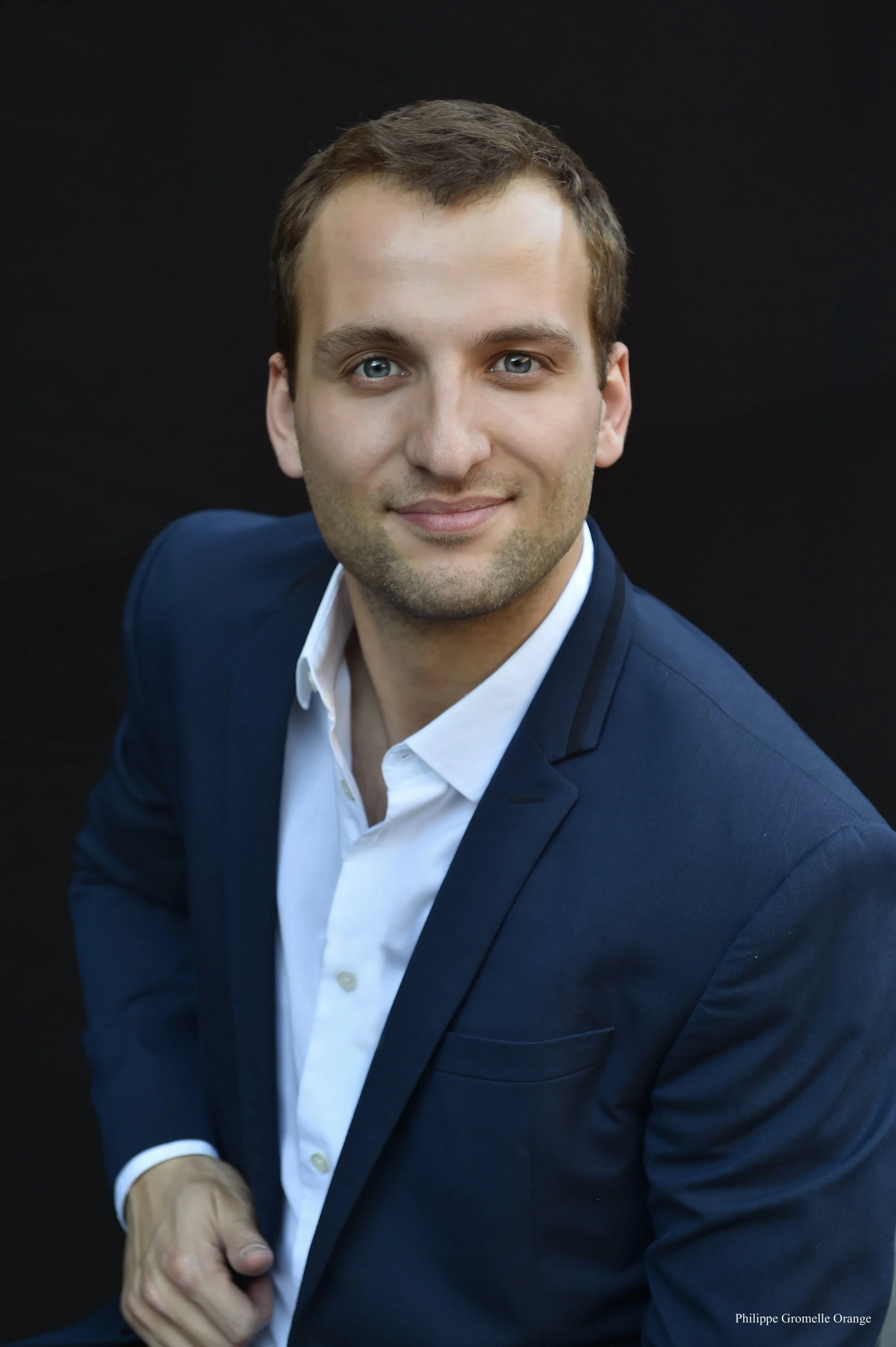 Victor Jacob directs the Opéra de Rouen Normandie ‘Back-to-School’ tour