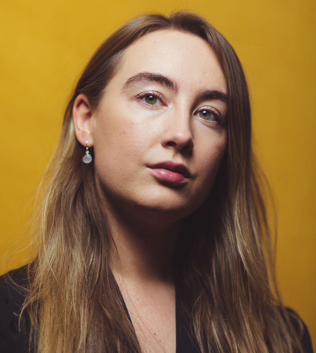 Rebecca Leggett with Les Arts Florissants