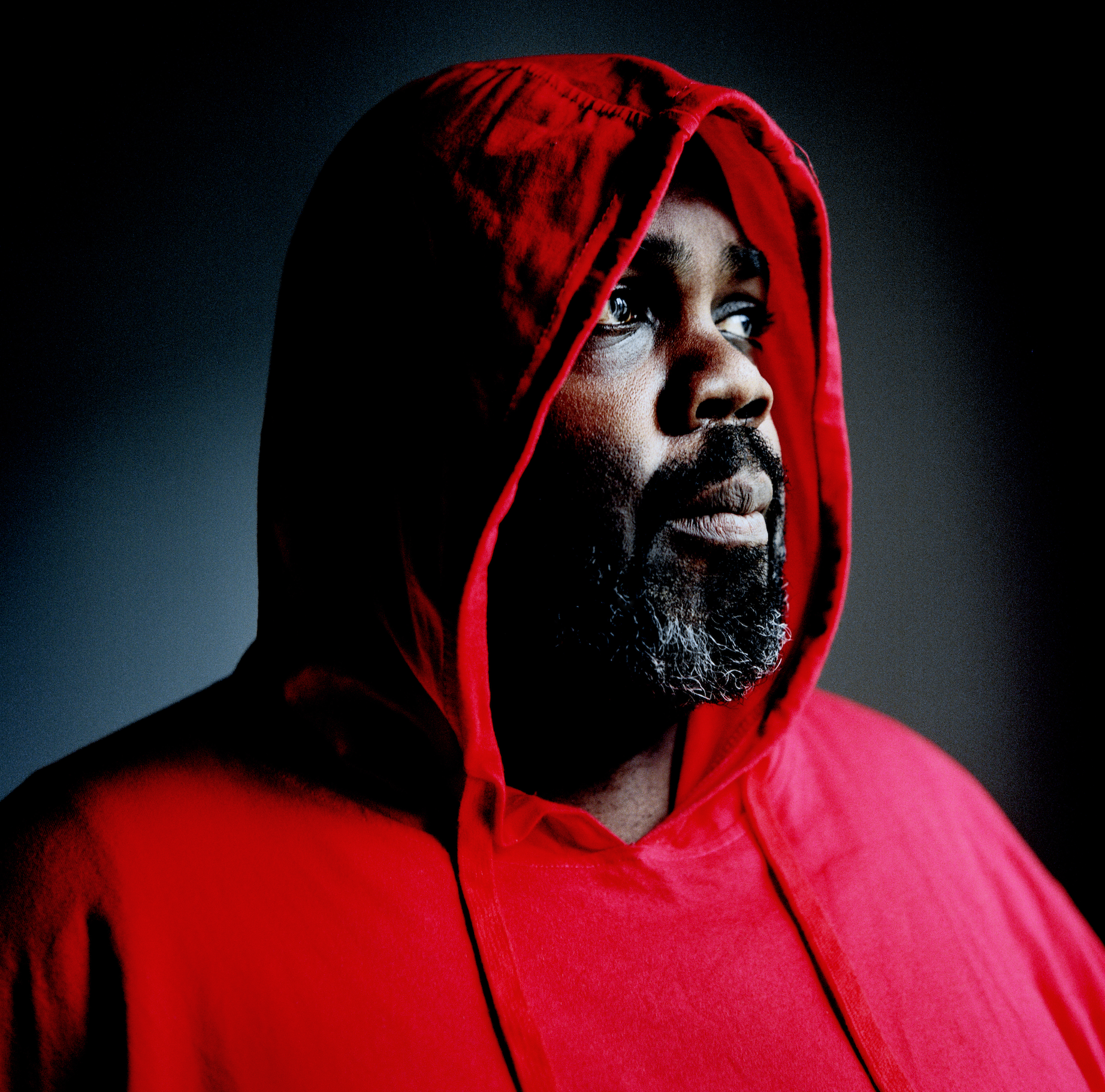 Reginald Mobley's debut at the Concertgebouw in Amsterdam