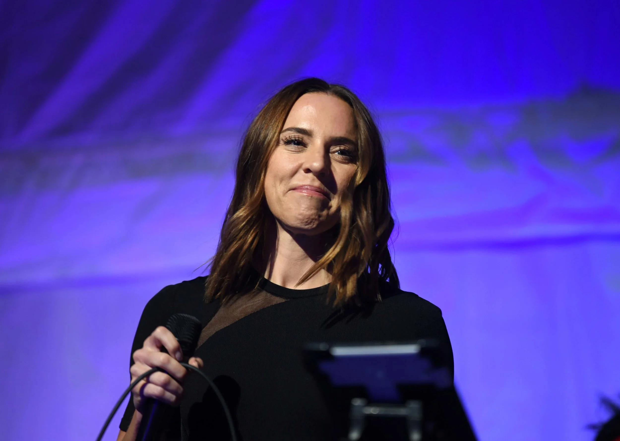 Pop star Mel C set to bring some musical spice to Luton