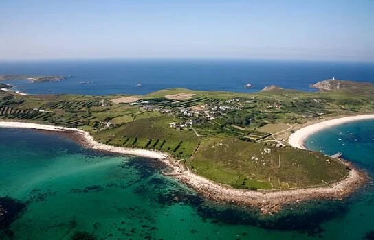 Ryebridge awarded new Taxiway project at St Mary's Airport on the Isles of Scilly 