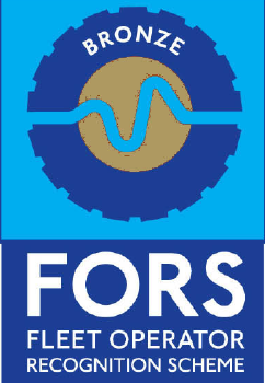 Ryebridge confirms status as FORS accredited company
