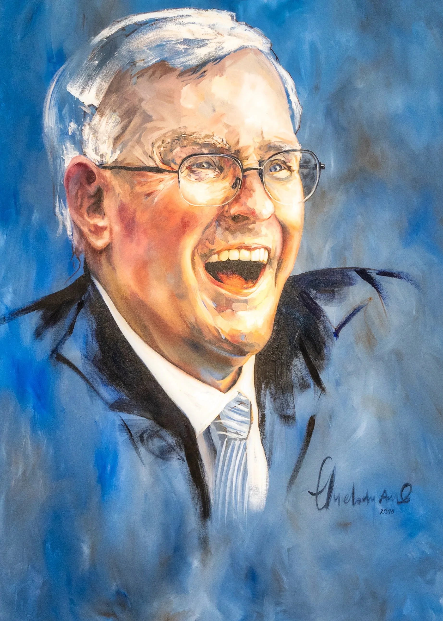 Portraits