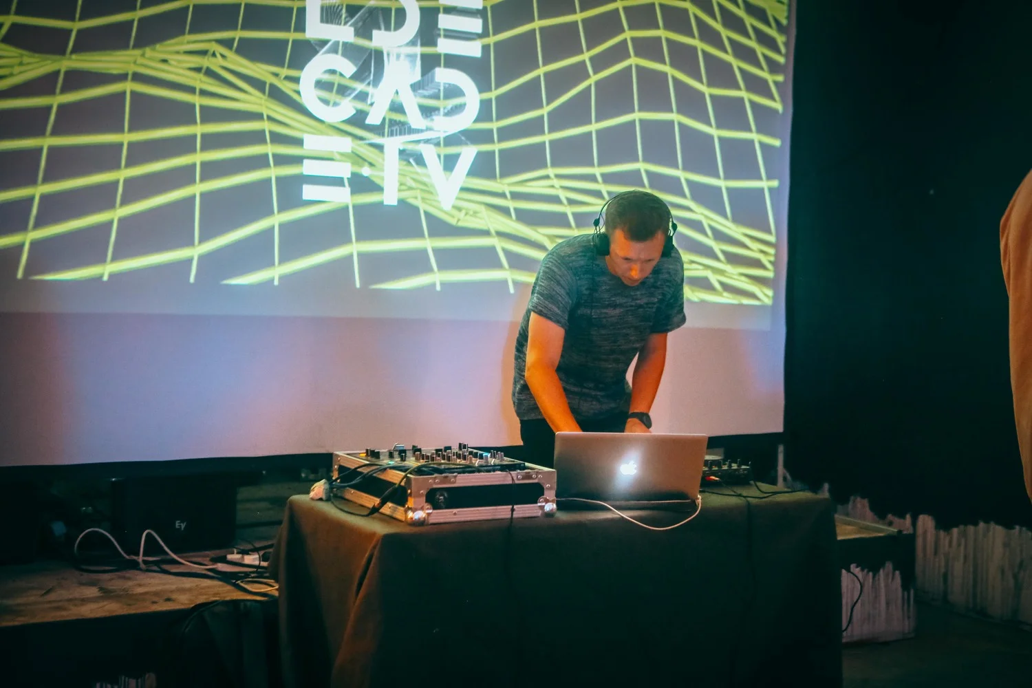 Digital Decade 4: Mixtape