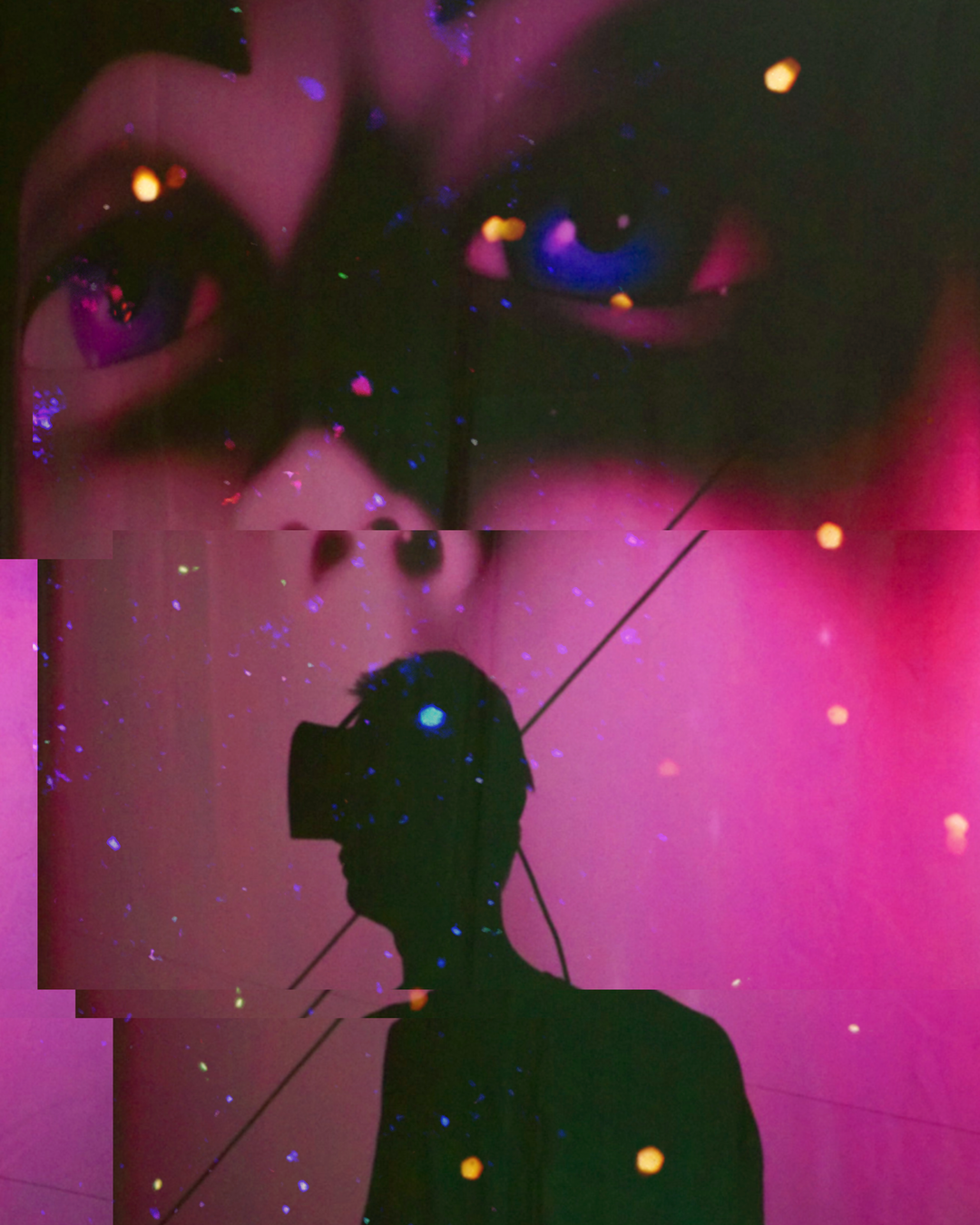 Future Selves: Ello Shortlist