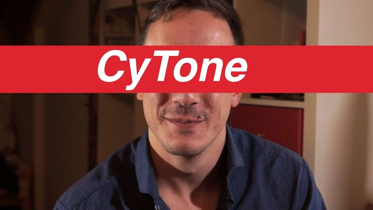 Cy Tone