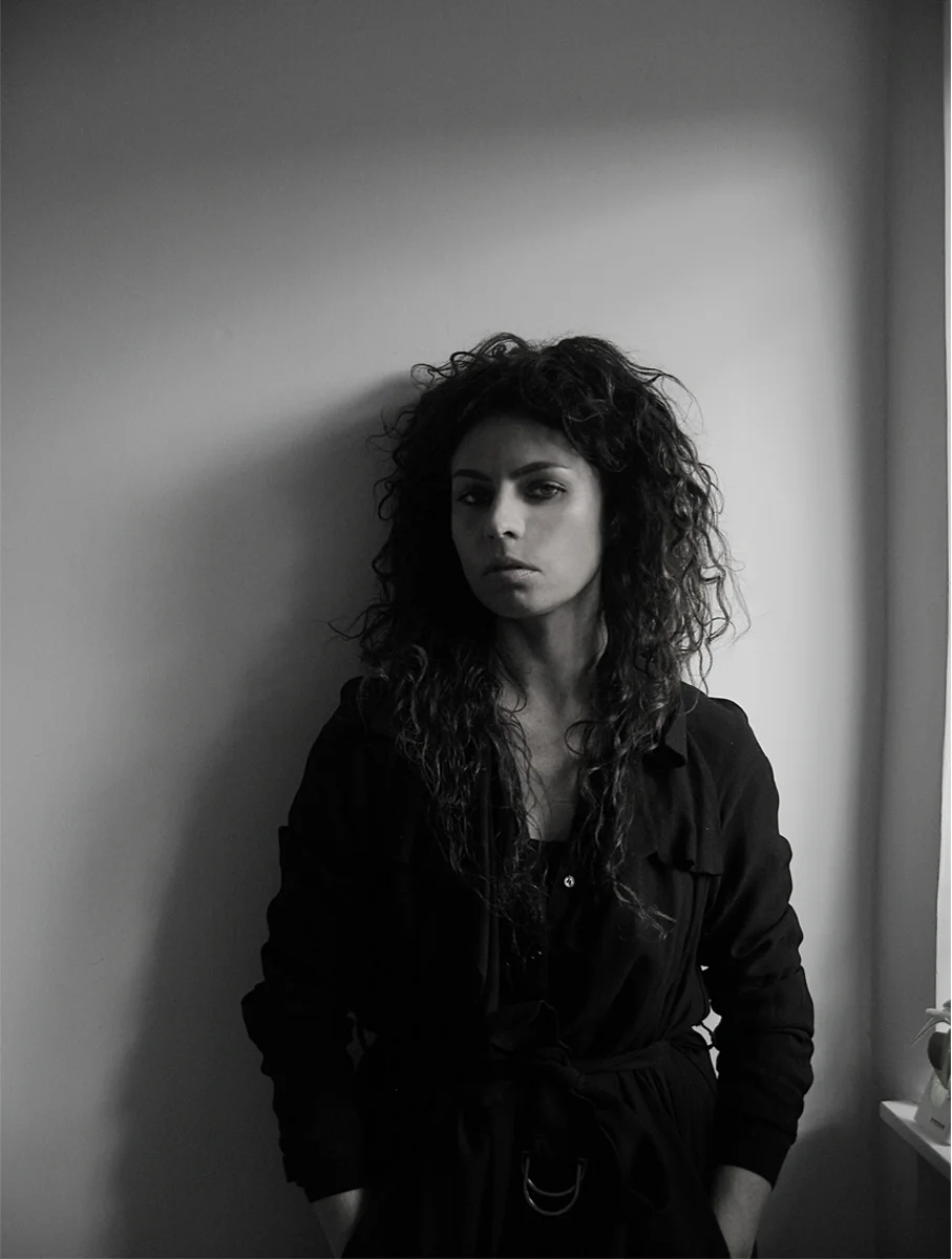 Beata Szczecinska aka Cityabyss 